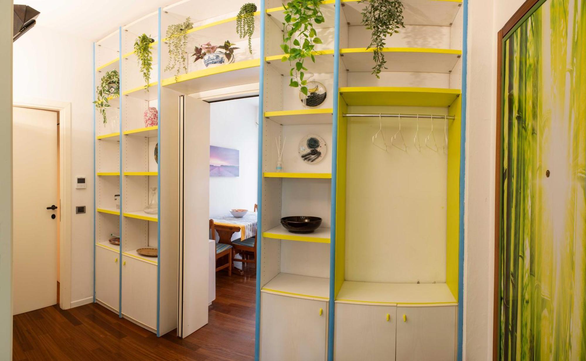 Casa Lorenza Albisola Superiore Ngoại thất bức ảnh