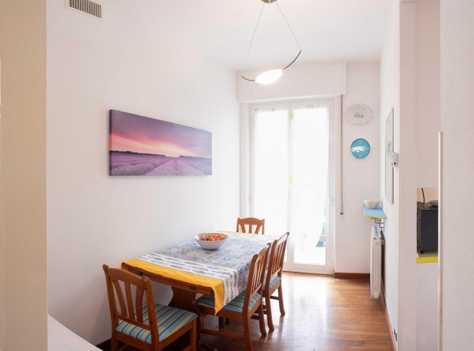 Casa Lorenza Albisola Superiore Ngoại thất bức ảnh