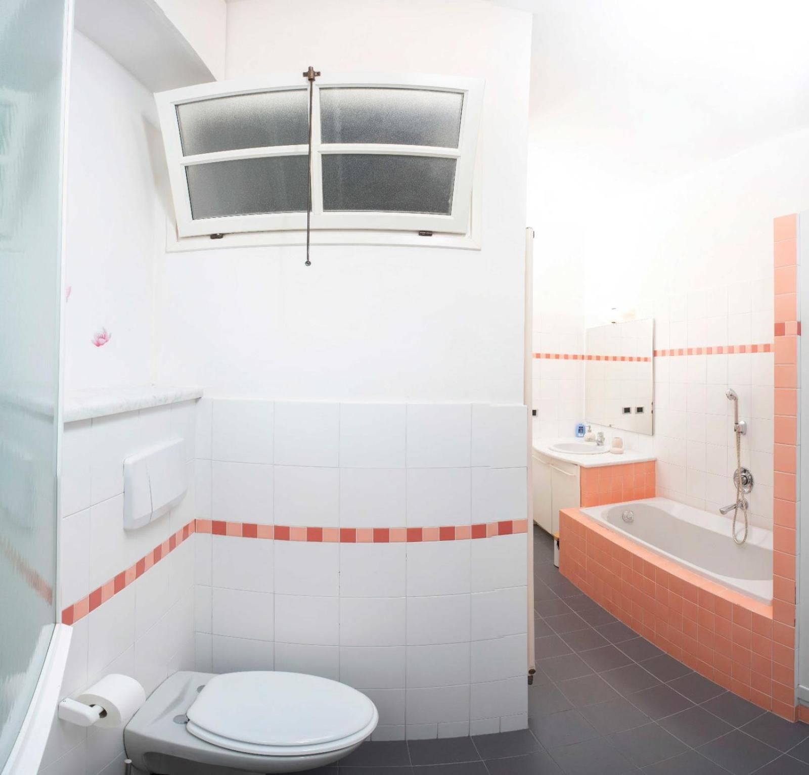 Casa Lorenza Albisola Superiore Ngoại thất bức ảnh