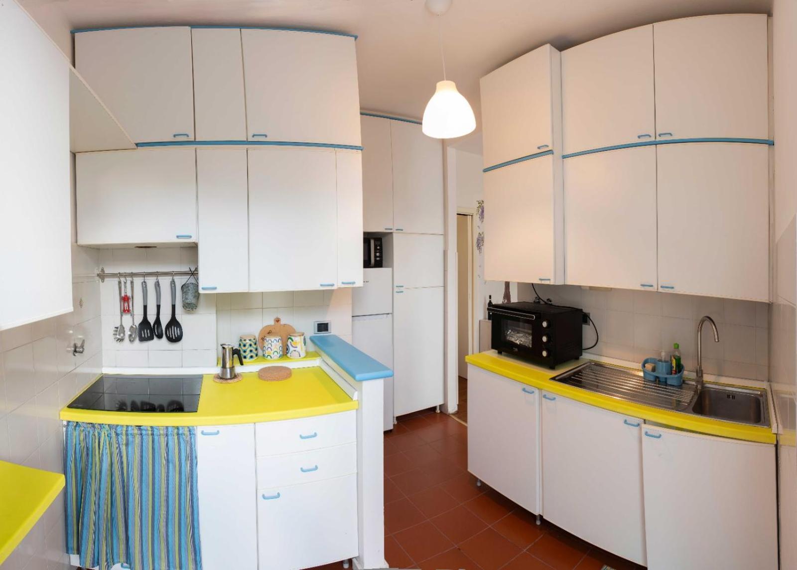 Casa Lorenza Albisola Superiore Ngoại thất bức ảnh