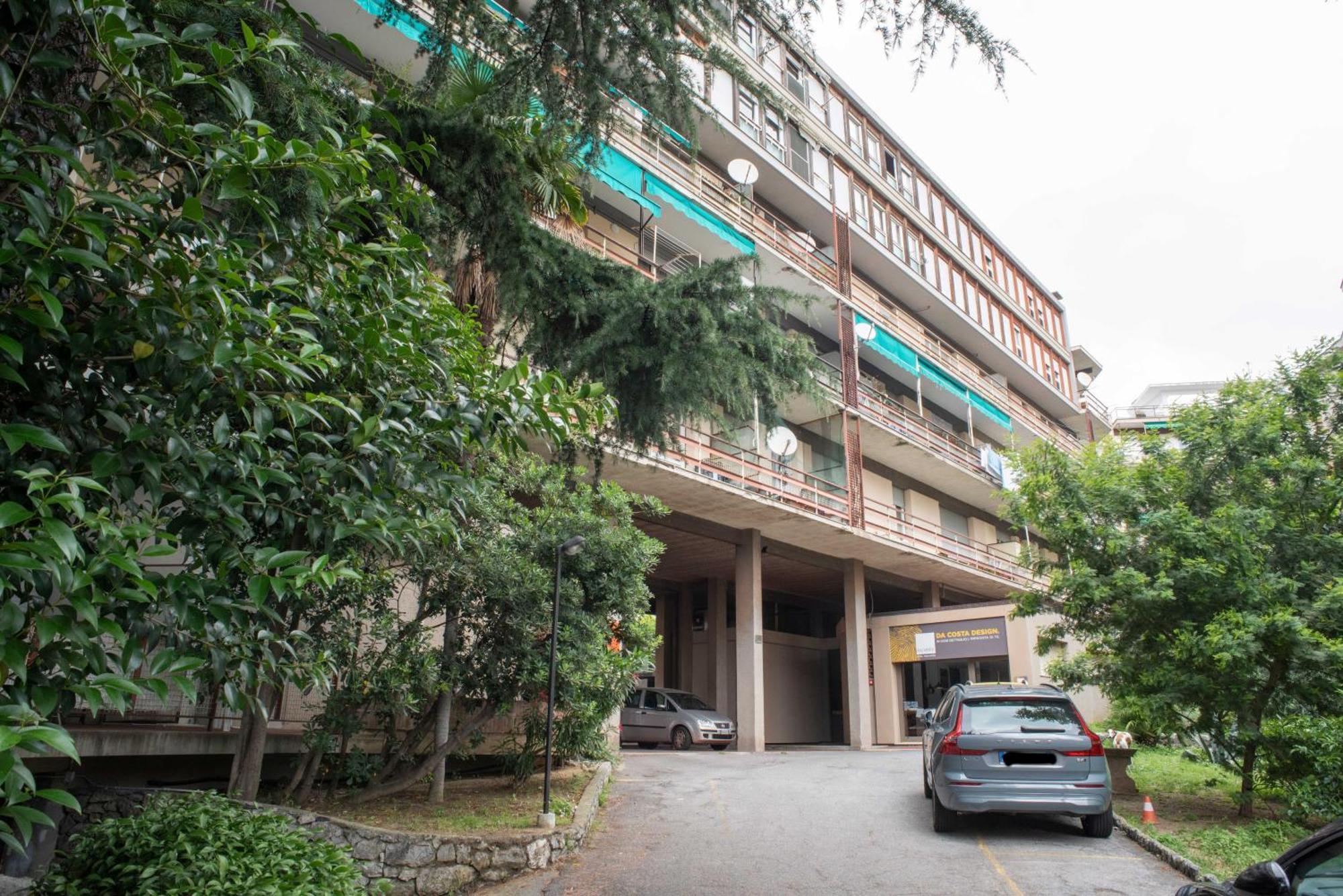 Casa Lorenza Albisola Superiore Ngoại thất bức ảnh