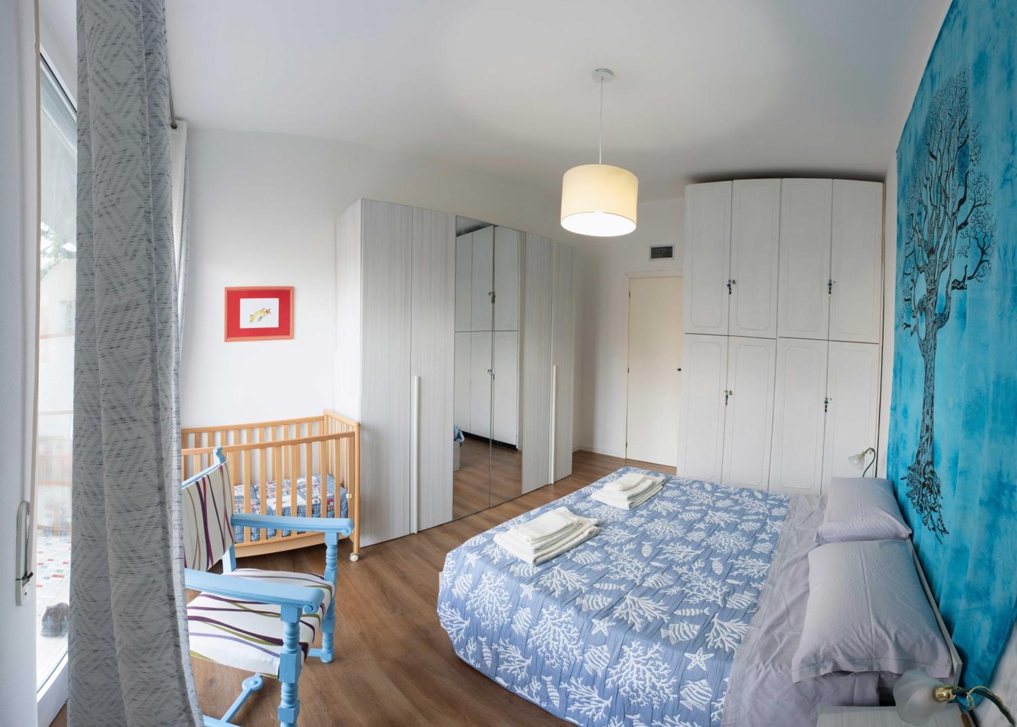 Casa Lorenza Albisola Superiore Ngoại thất bức ảnh