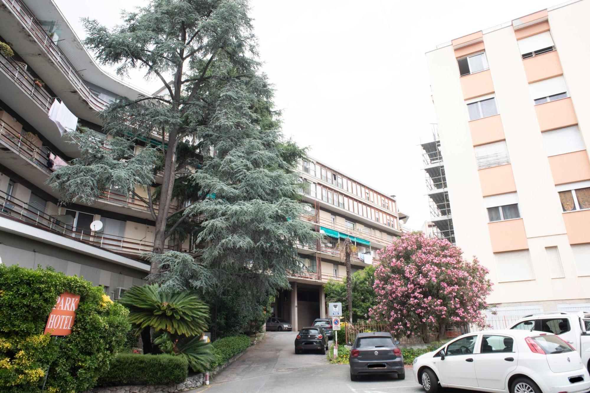Casa Lorenza Albisola Superiore Ngoại thất bức ảnh